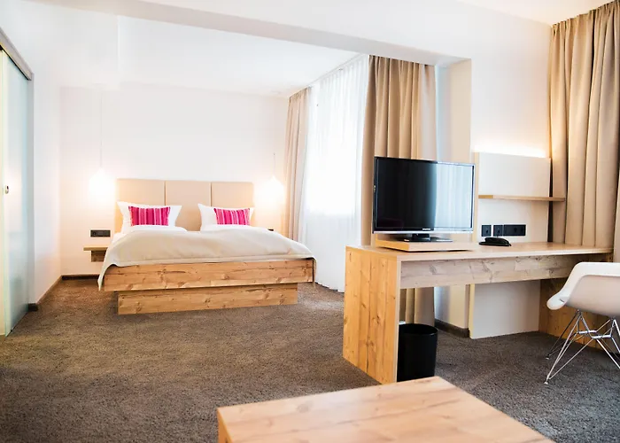 Hotel Rad Tettnang