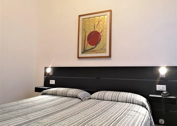 Hotel Rossi Venedig