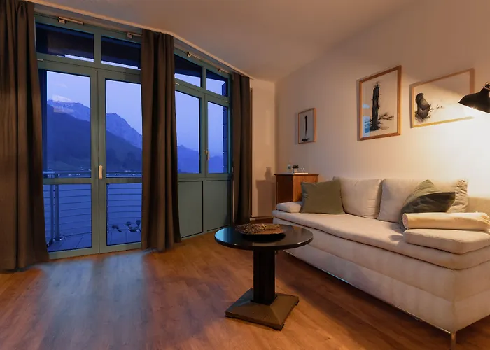 Hotel Esplanade Gmunden