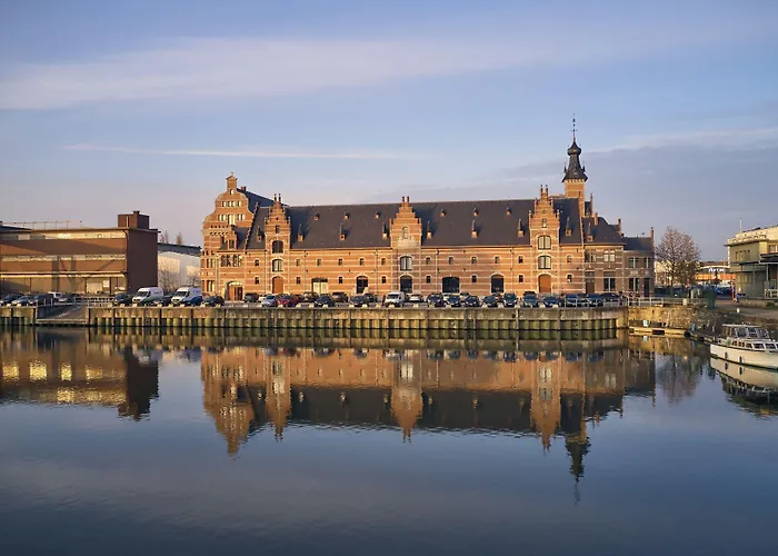 Van der Valk Hotel Mechelen
