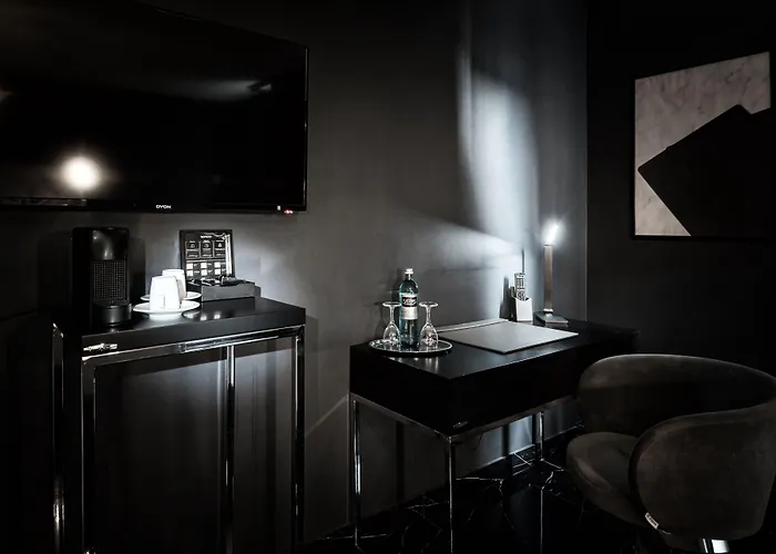 Hotel Belmont Classic Bonn