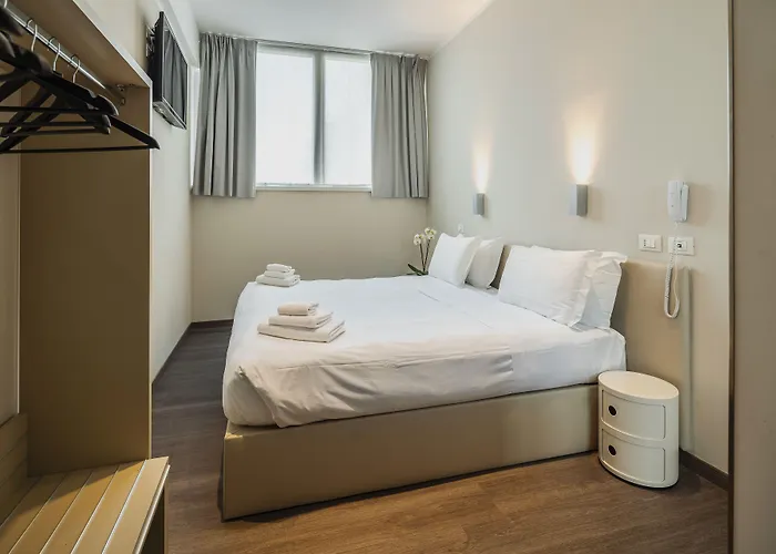 Fasthotel Linate Segrate