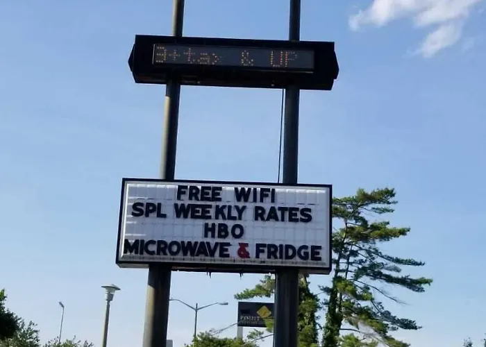 Budget Lodge
