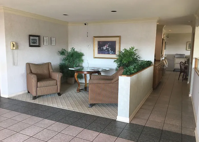 Ambassador Inn Manchester