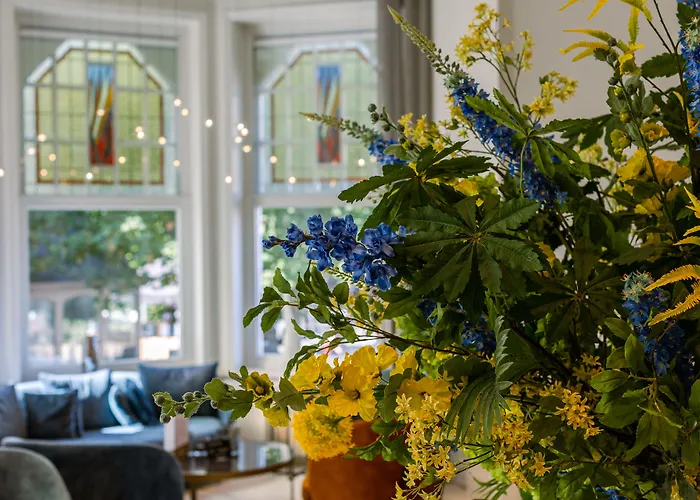 Hotel Astoria De Haan