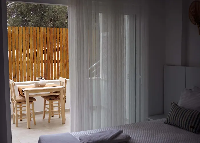 Blue Island Luxury Hotel Adults Only Kaş