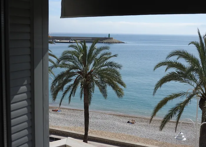 The Beach House Studios & Suites Jávea