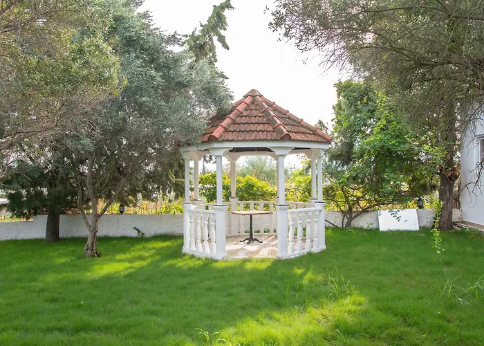Infinity Ruby Hotel Fethiye