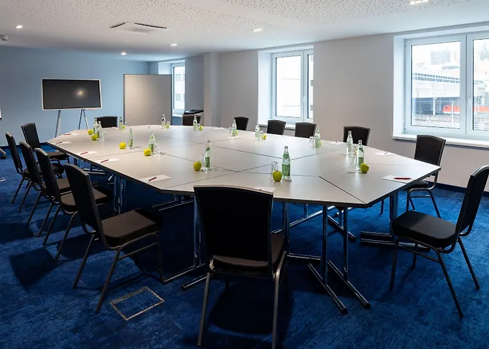 Mk Hotel Passau
