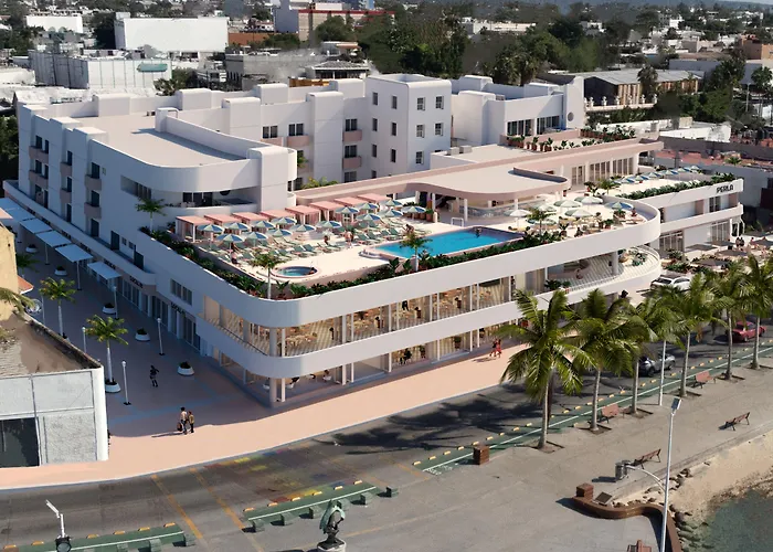 Hotel Perla