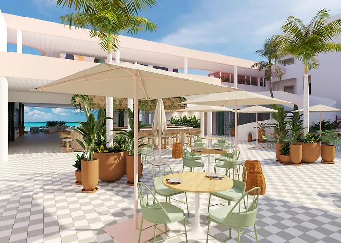 Hotel Perla