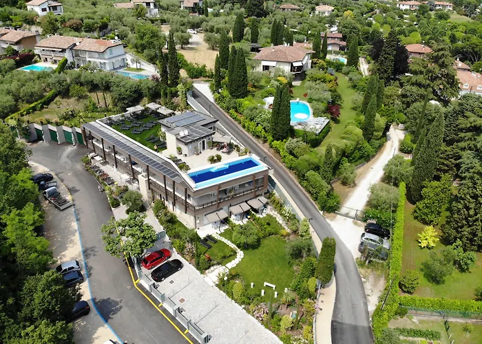Lamasu Rioverde - Lago Di Garda San Felice del Benaco