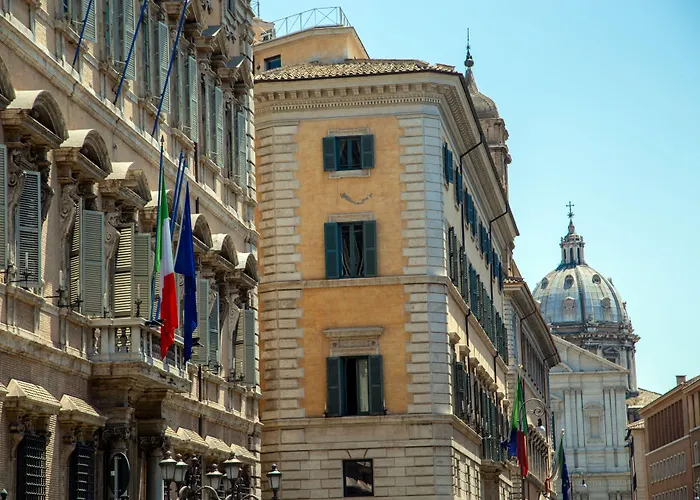 I Fiumi Di Navona