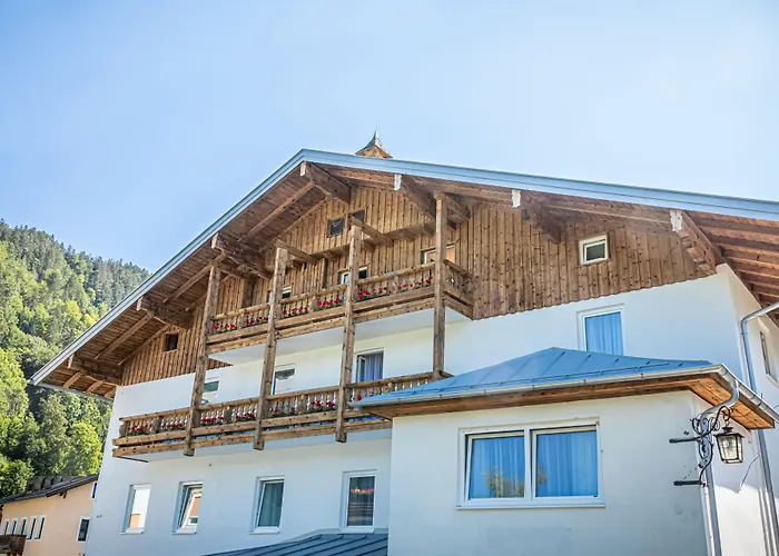 HomeHotel Salzberg Berchtesgaden