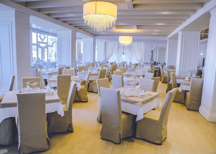 Hotel Principe Caorle