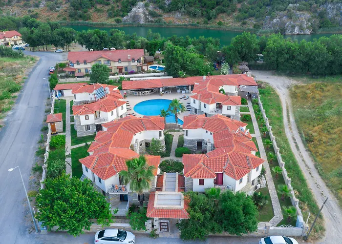 Turay Hotel Dalyan