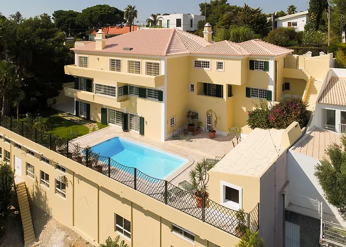 Estoril Luxury Suites & Spa