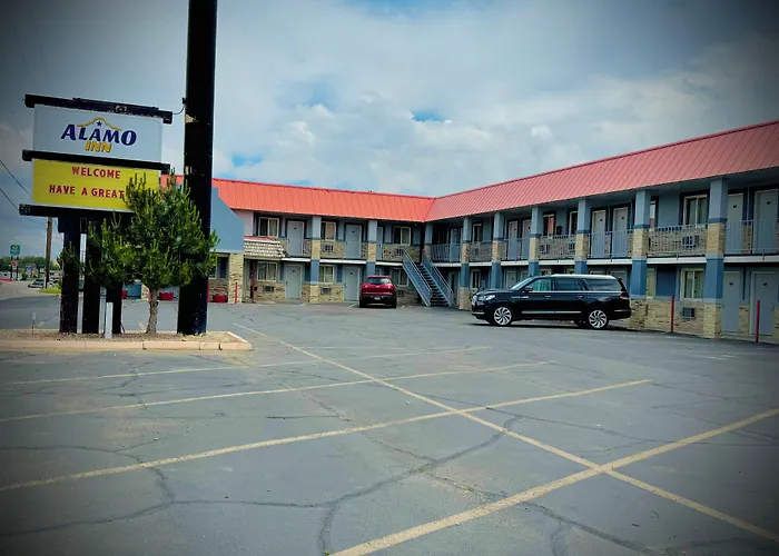 Alamo Inn