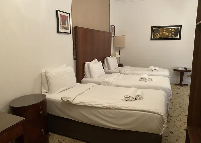 Ladbrooke Hotel Birmingham