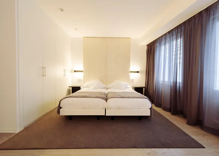 Hotel Lois A Coruña