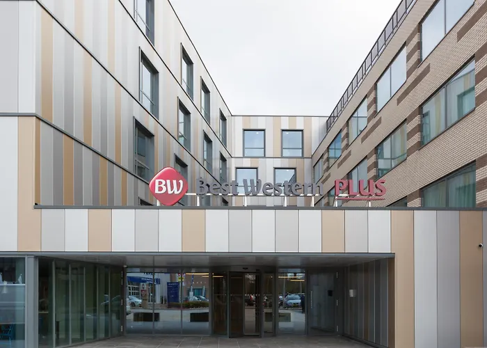 Best Western Plus Hotel Amstelveen