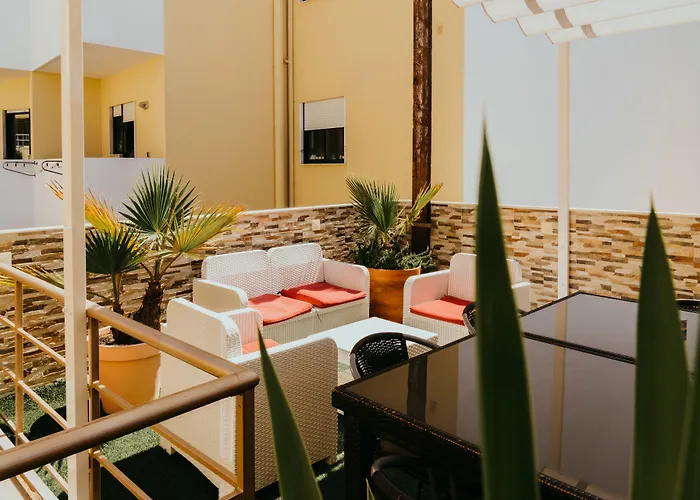 Happy House Comfort Plus Distretto di Distretto di Faro