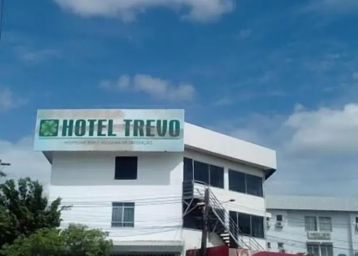 Hotel Trevo