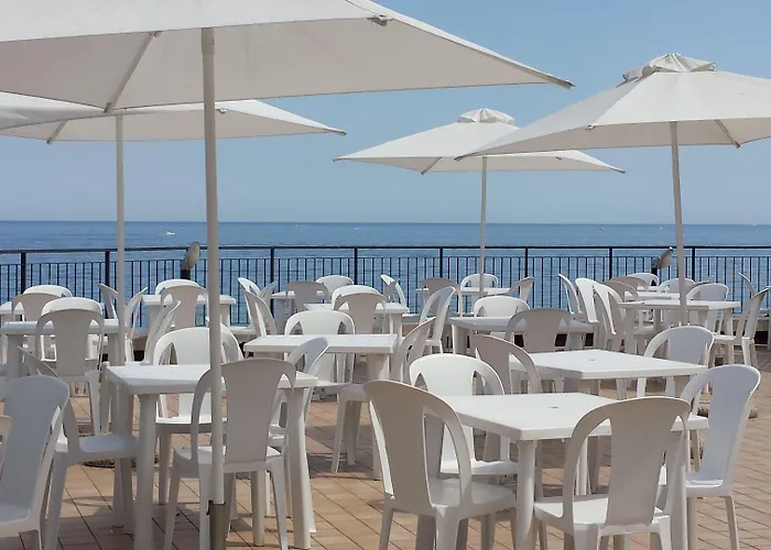 Hotel Bel Sit Alassio