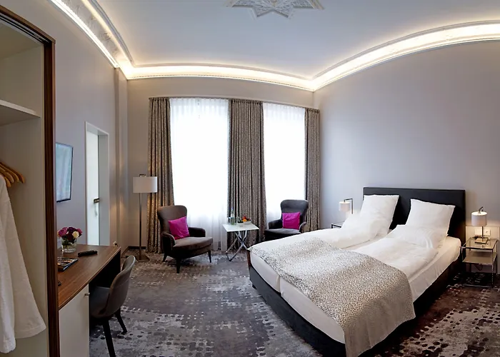 Hotel Lindenhof Emsdetten