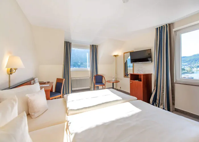 Hotel Karl Mueller Cochem