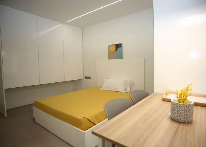 Iberflat APARTAMENTOS LOS PINOS Benicàssim