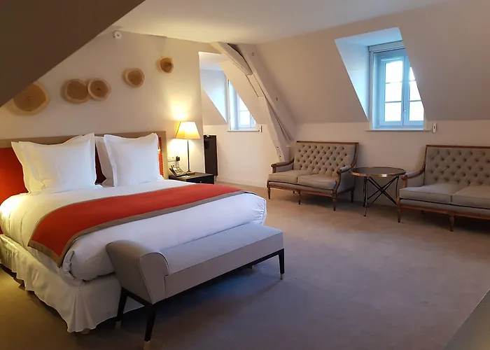 Château Saint-Jean, Relais&Châteaux