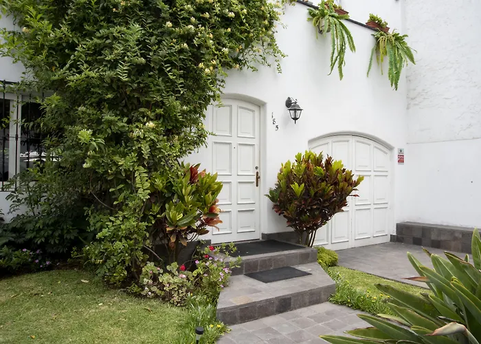 Hotel Lima 18 Boutique