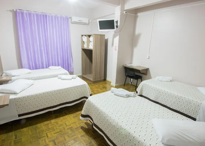 Hotel Condá Chapecó
