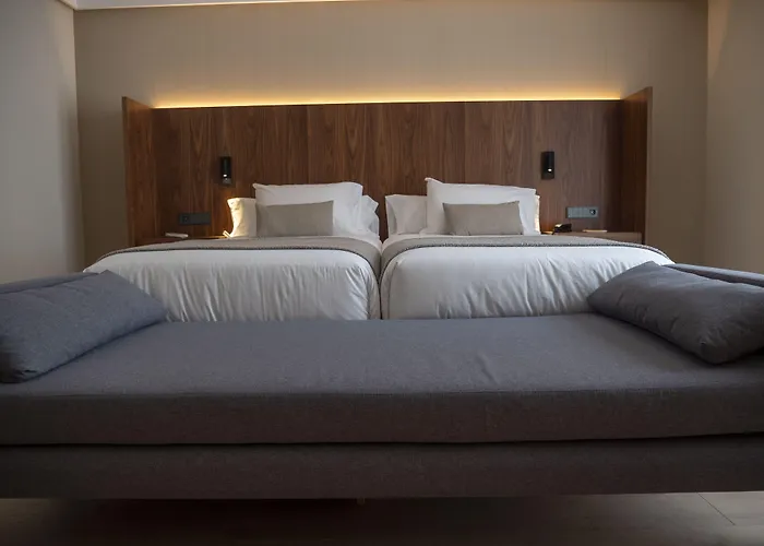 Hotel Palacio La Marquesa 4 Estrellas SUP Teruel