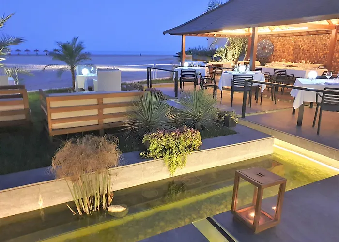 Botaniq Hotel Boutique
