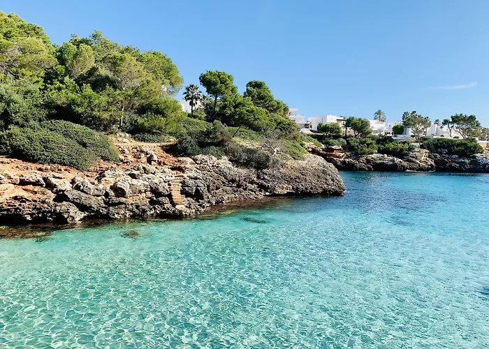 Hotel Rocamarina - Adults Only Cala D´Or