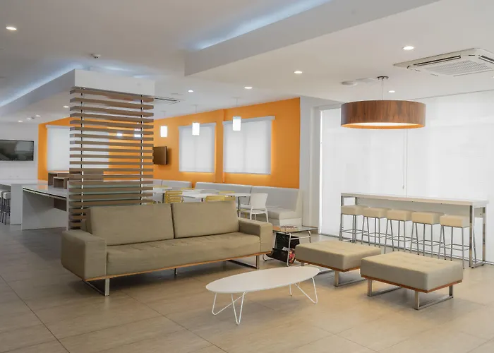 Bg Hotel By Nobile Bento Gonçalves