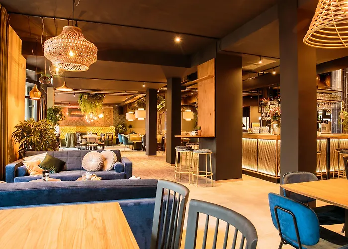 Hotel Marktstad Schagen