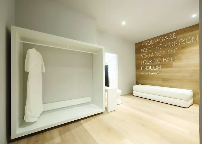 Hotels in Triest