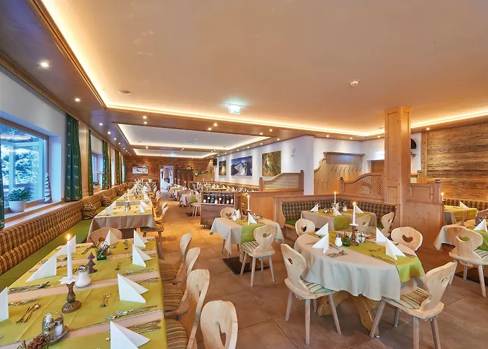 Gartenhotel Daxer Zell am See