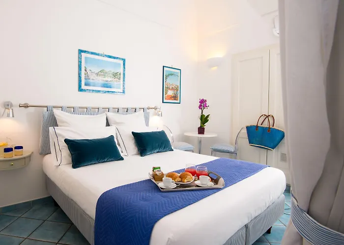 Residenza Pansa B&B Amalfi