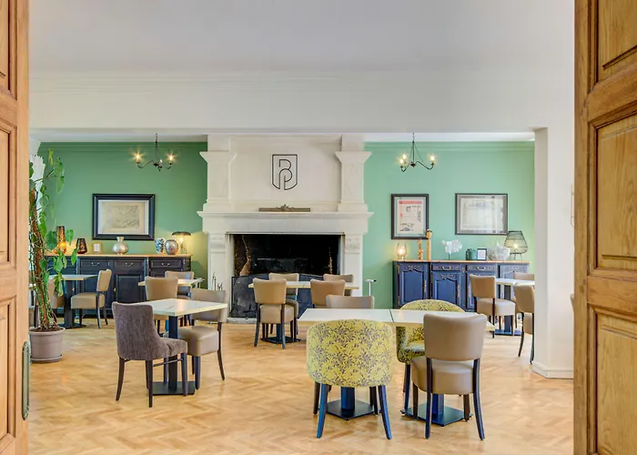 Hotel Le Blason de Provence Monteux