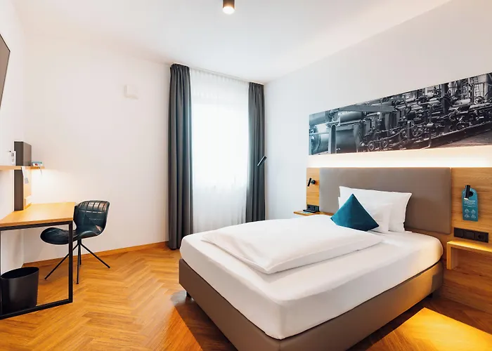 Ecome Hotel Heidenheim