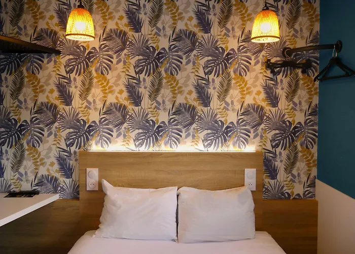 KYRIAD DIRECT TOULON OUEST - La Seyne sur Mer
