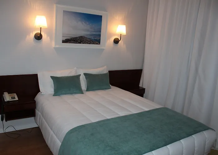 Hotel Costa De Prata 2 & Spa Figueira da Foz