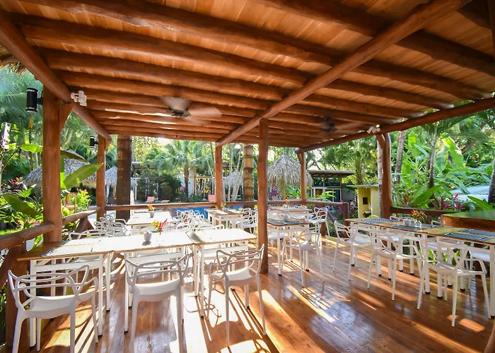 Fuego Lodge