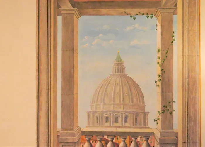 Hotel San Pietro Rom
