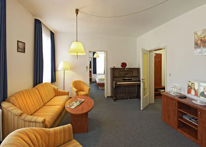 Gästehaus Zur Lilie Triberg im Schwarzwald