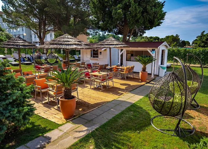 Arena Hotel Medulin